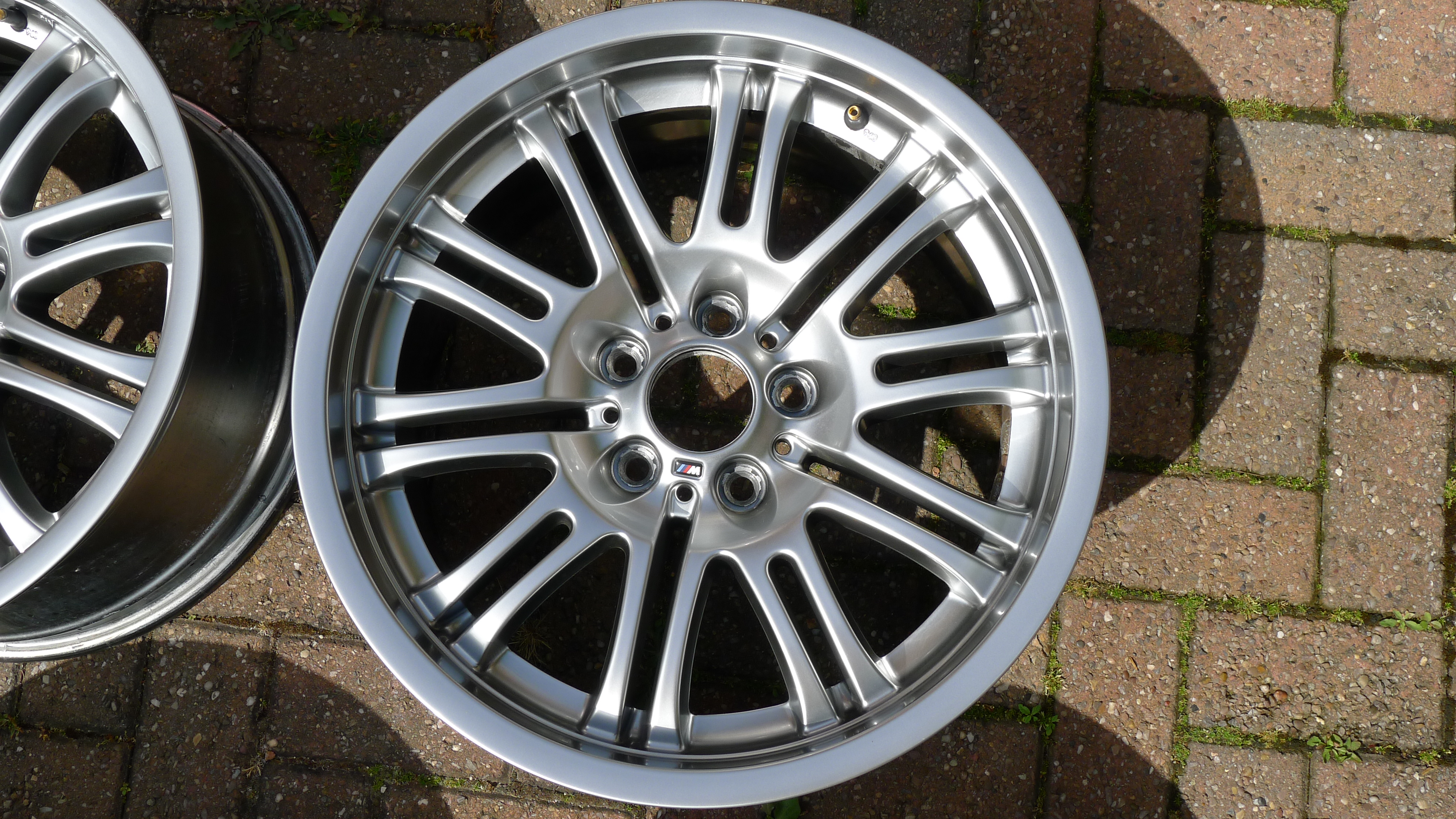 E46 M3 - OEM 18